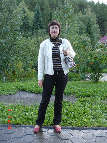 Ирина Бариева