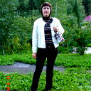 Ирина Бариева