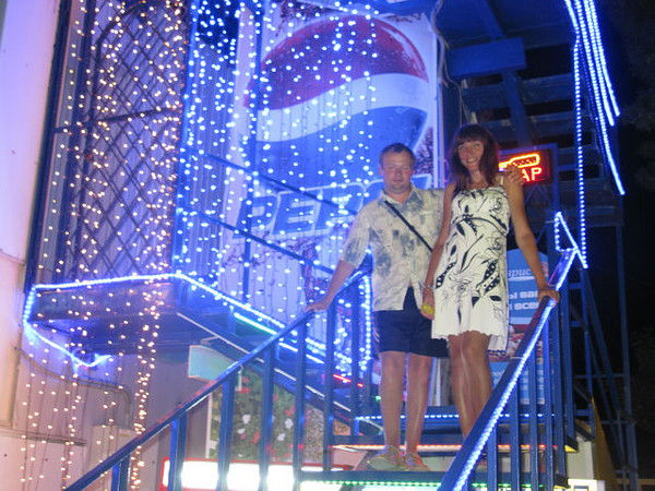 Ирина Киселёва