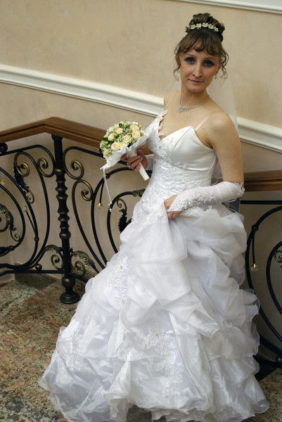 Елена Пинегина