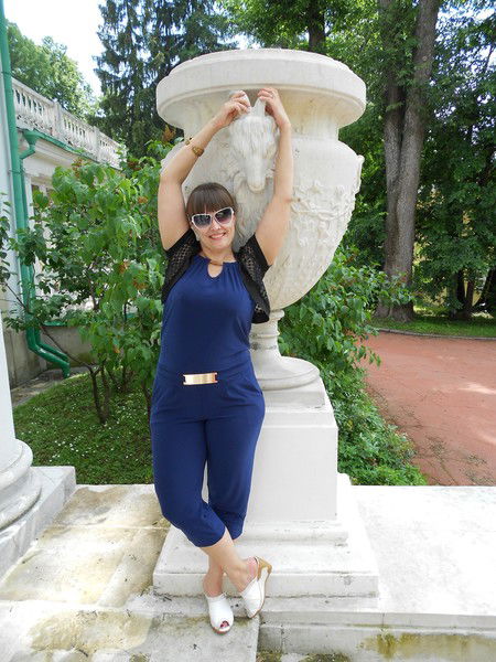 Елена Золотухина