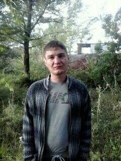 Евгений Кожевников