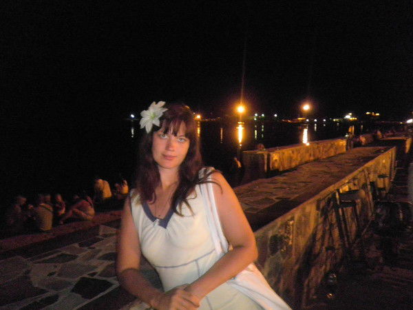 Лидия Скворцова