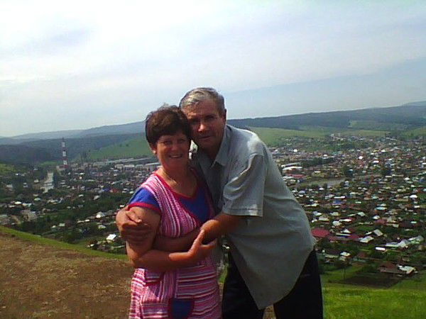 Алексей Тихонов