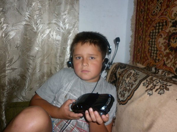 Алексей Свирский