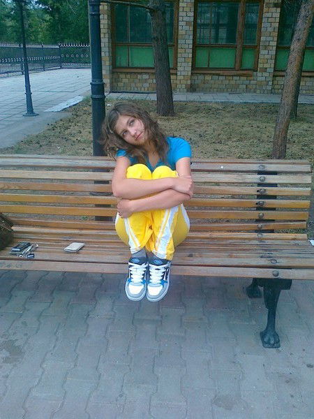 Екатерина Либих