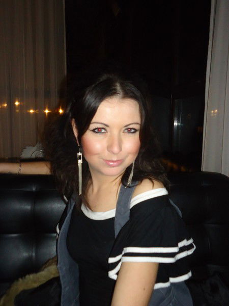 Анастасия Лукьянова