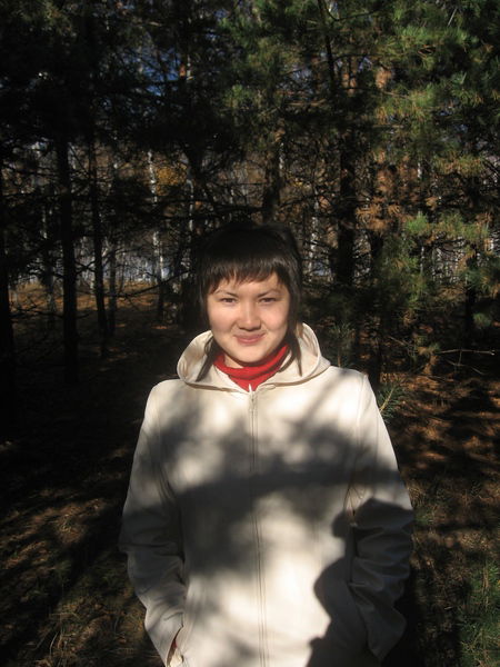 Айнагуль Сибгатуллина