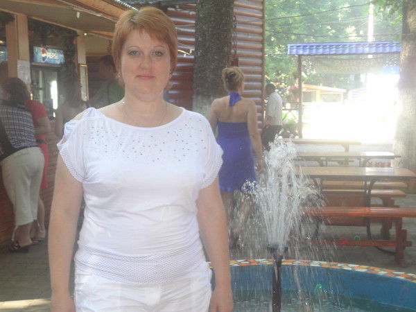 Ирина Маслова