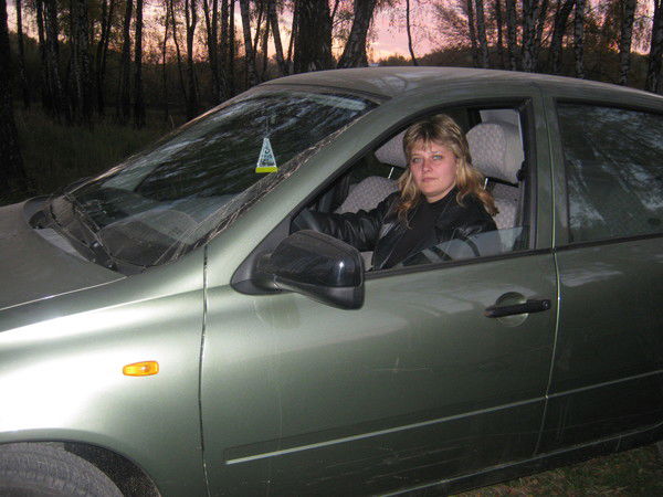 Юля Журавлева