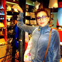 Sheralieva Saboat
