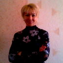 Людмила Герасимова