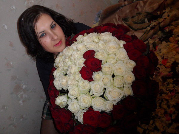 Екатерина Самарина