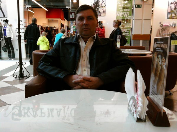 Владимир Горяйнов