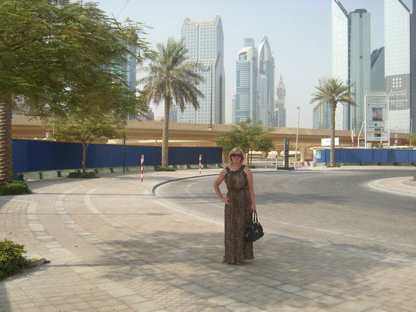 Светлана Осетрина