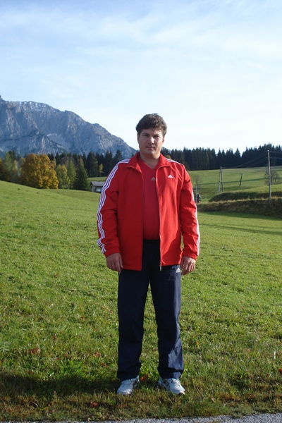 Владимир Кучук