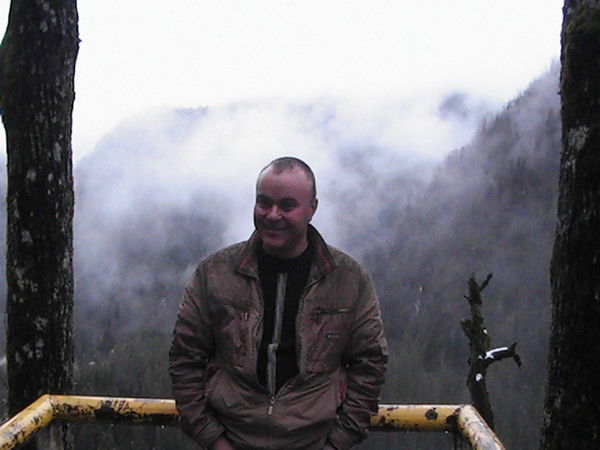 Анатолий Шестаков