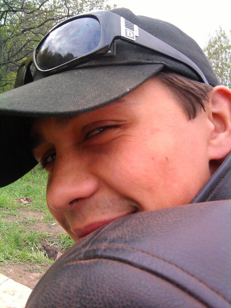 Андрей Никитин