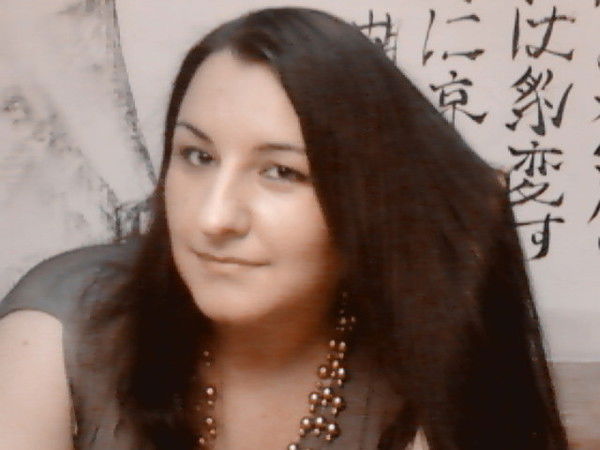 Svetlana Schekochihina