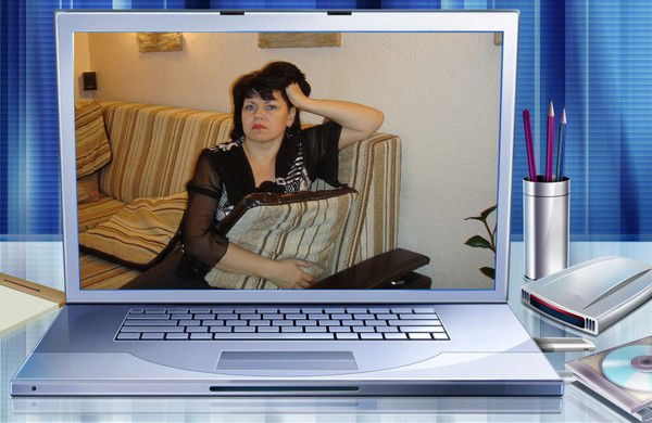 Светлана Сумина