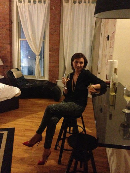 Нина Зилеева