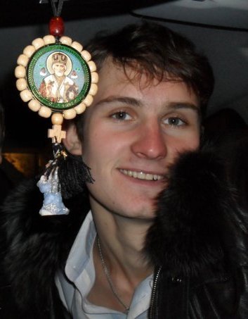 Александр Коновалов