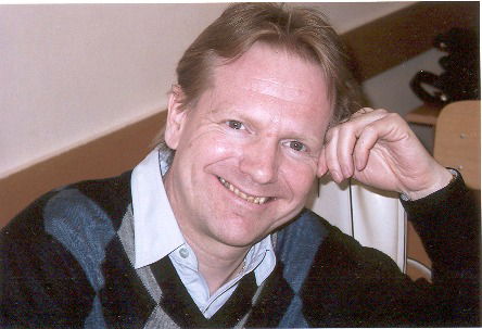 Александр Рылов