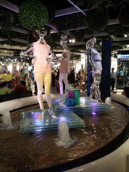 Виктория Цай