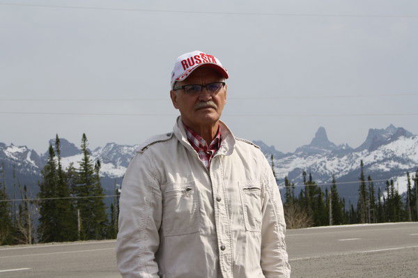 Михаил Тюрюков