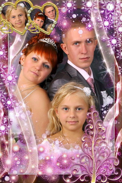 Алеся Алешковская