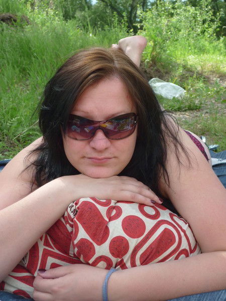 Марина Иванова