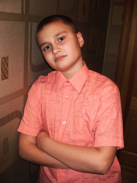 Алексей Уваров