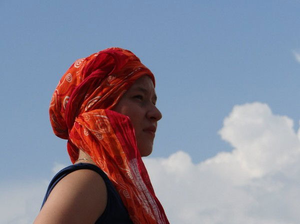 Настюха Скрипова