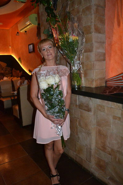 Наталья Егорова