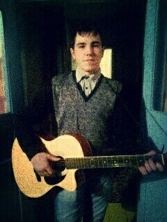 Илья Потапов