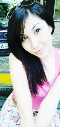 Газиза Ибадуллаева