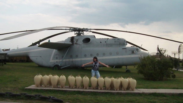 Татьяна Бирюкова