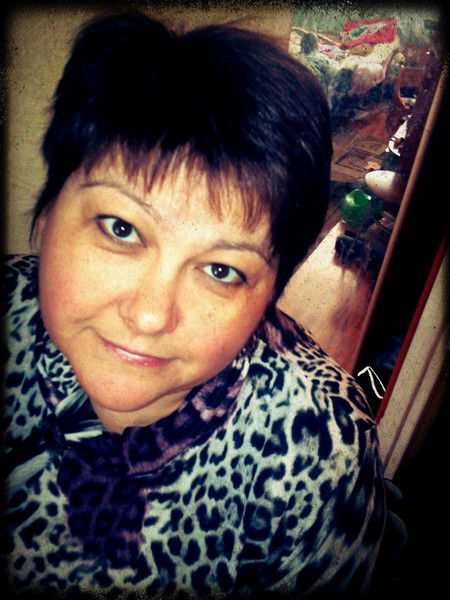 Елена Романычева