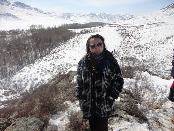 Людмила Какаулина