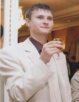 Сергей Цуркан