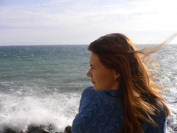 Марианна Лынская