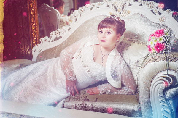 Алёнка Бухаринова