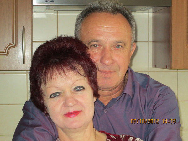 Валерий Богинский