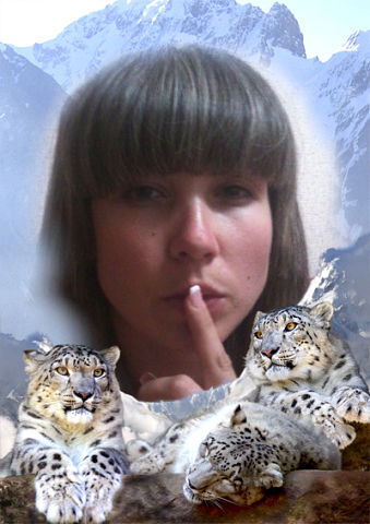 Мария Паниотова