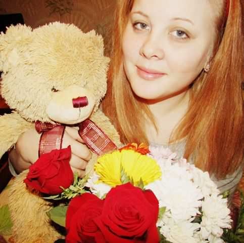 Николай И Нина Якимов И Красникова