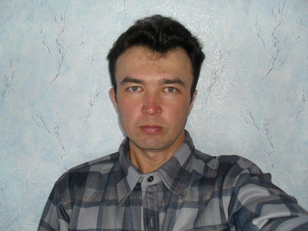 Зуфар Султангазин