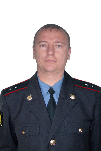 Кутин Владимир