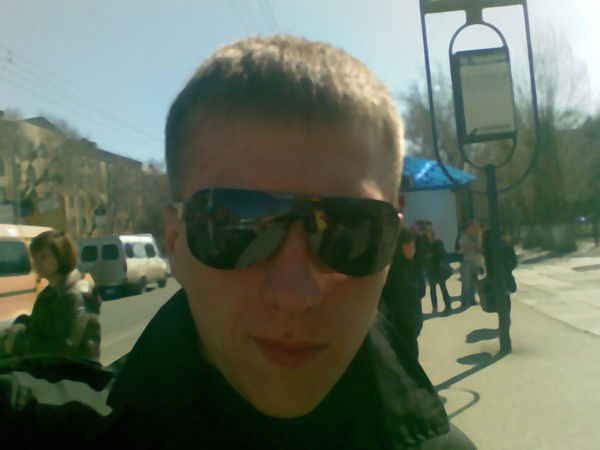 Дмитрий Григорьев