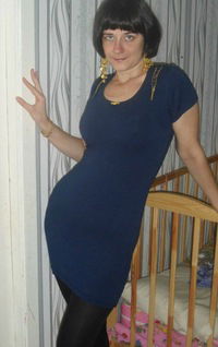 Виктория Лисовская