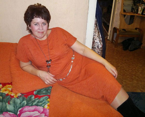 Любовь Румянцева